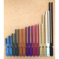 Applied Physiology Tuning Forks (sale)