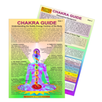 Chakra Guide (sale)