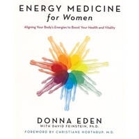 Energy Medicine for Women (sale)