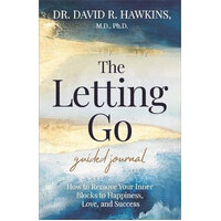 Letting Go Guided Journal