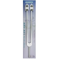 Low Ohm Tuning Fork