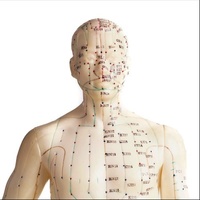 LWP Acupuncture Meridians Test Kit (UNBOXED)