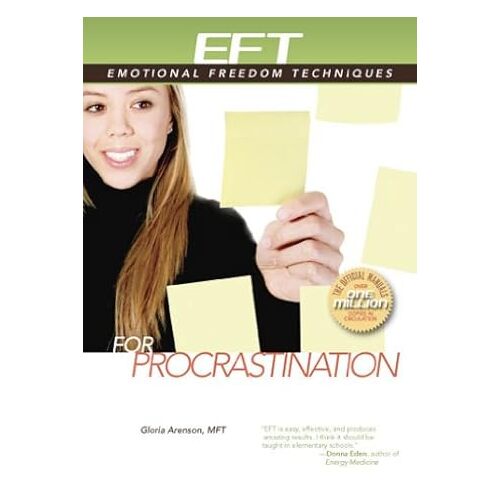 EFT for Procrastination