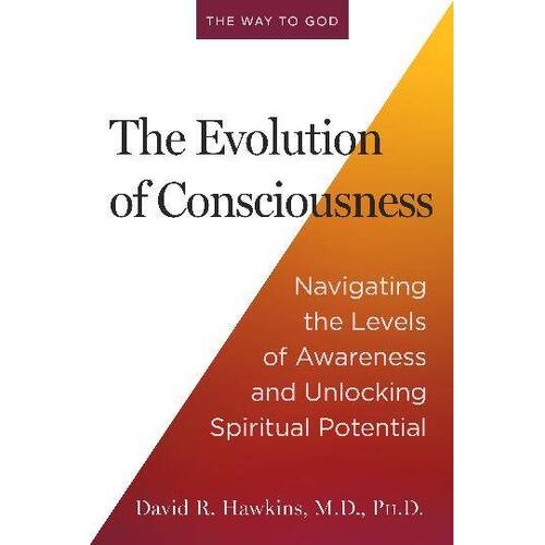 Evolution of Consciousness