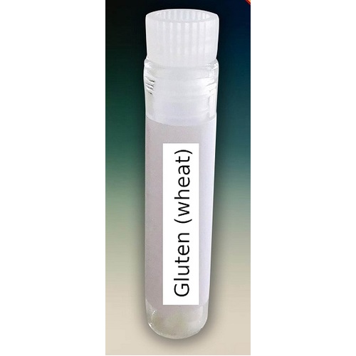 Gluten (WHEAT) Vial