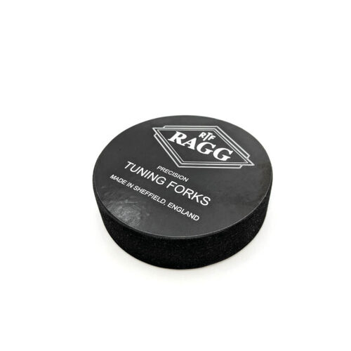 Tuning Fork Puck Activator